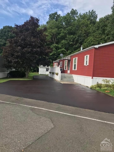 1903 New York 203 Unit 14, Chatham, NY 12037
