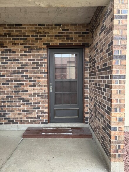 1801 S Yellow Creek Ct Unit A2, Freeport, IL 61032