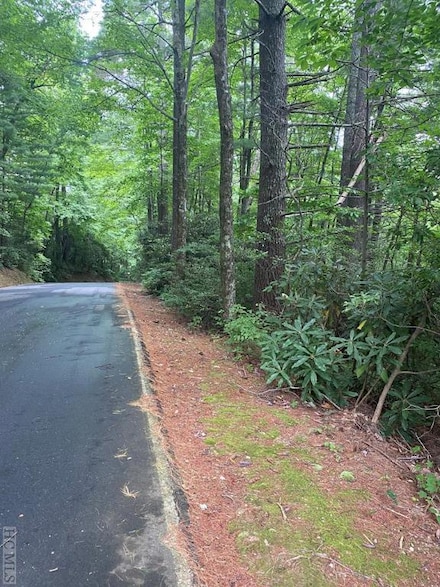 49J Cherokee Trace, Lake Toxaway, NC 28747