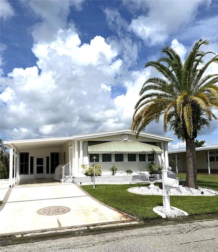 154 Seaward Way, North Port, FL 34287