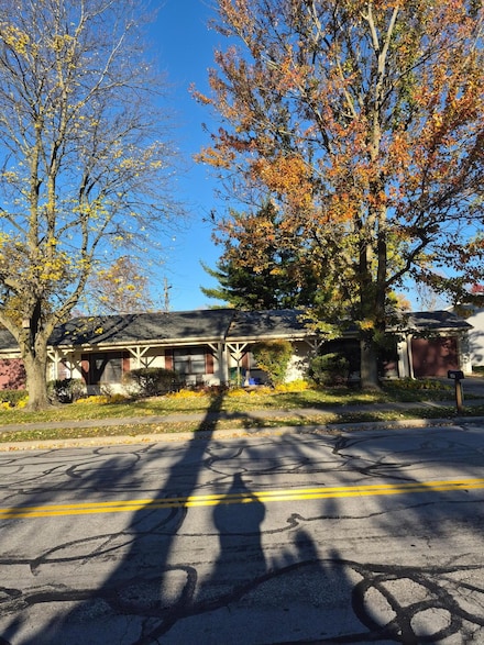 545 Executive Blvd, Delaware, OH 43015