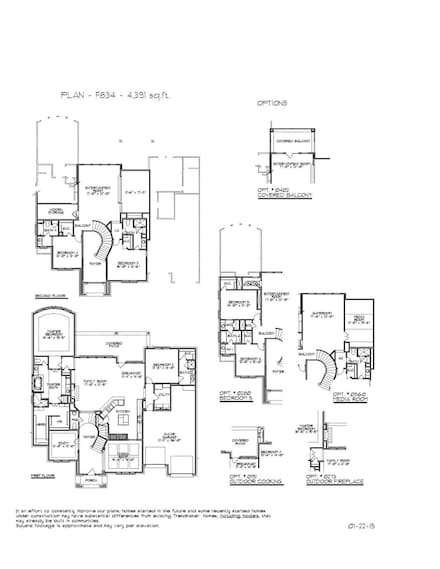 16901 W Caramel Apple Trail, Cypress, TX 77433