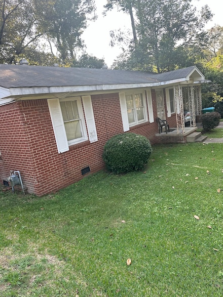 1384 Willow St, Grenada, MS 38901