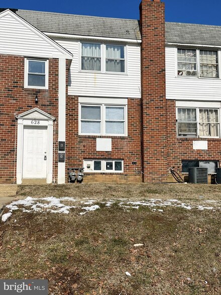 628 Homestead Rd, Wilmington, DE 19805