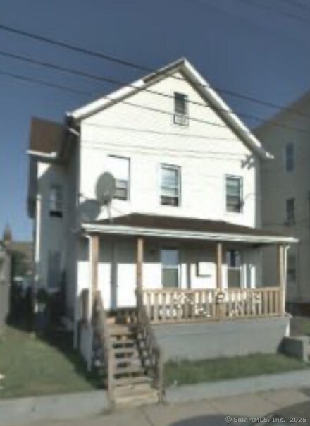 225 Helen St Unit 2, Bridgeport, CT 06608