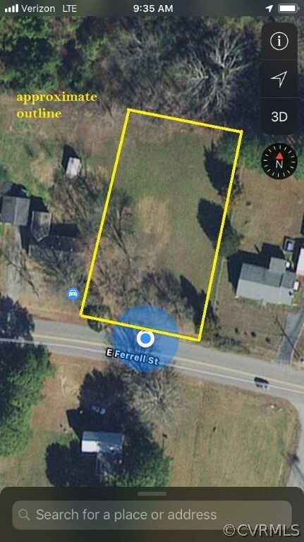 0 E Ferrell St Unit 1907850, South Hill, VA 23970