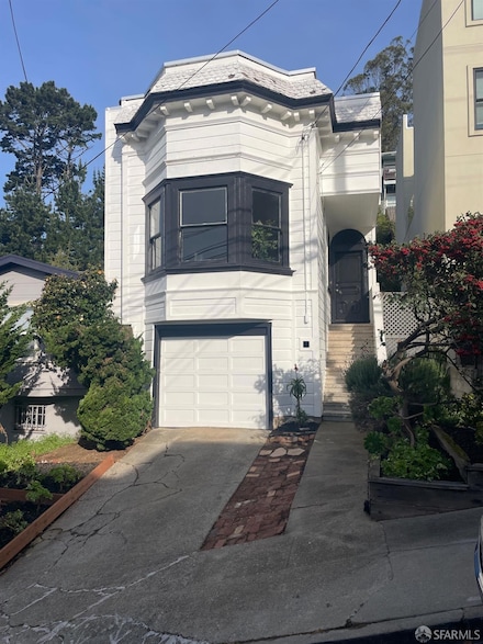 276 Bemis St, San Francisco, CA 94131