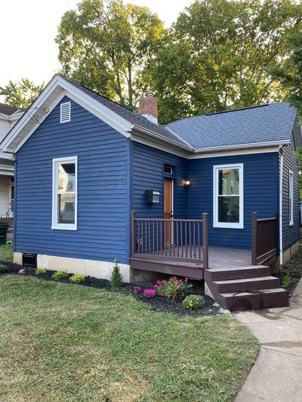 2411 Benninghofen Ave, Hamilton, OH 45015