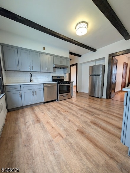 211 E Passaic Ave, Bloomfield, NJ 07003