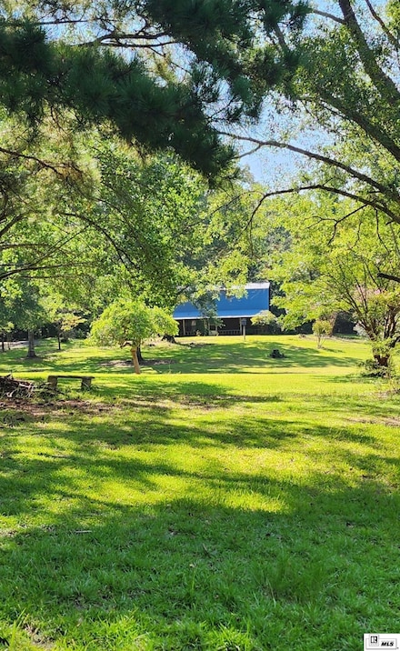 300 Hinton Rd, Quitman, LA 71268