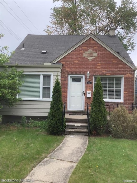113 S Minerva Ave, Royal Oak, MI 48067