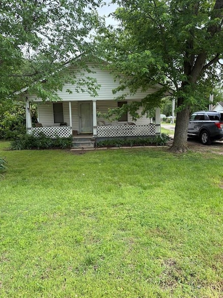 16 E Clegern Ave, Edmond, OK 73034