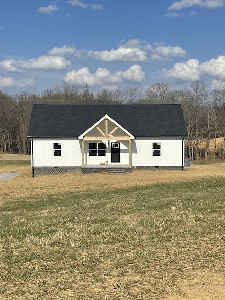 2875 Union Camp Rd, Lafayette, TN 37083