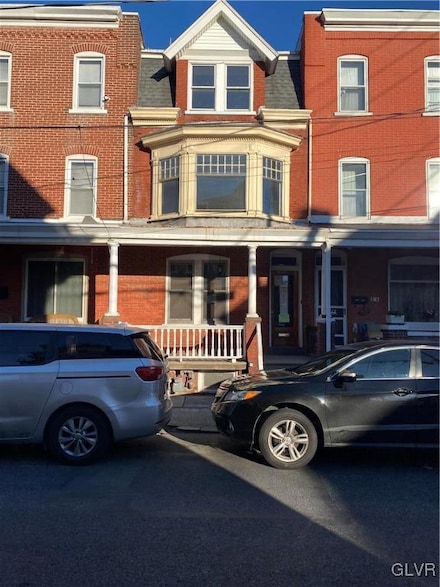 25 N Madison St, Allentown, PA 18102