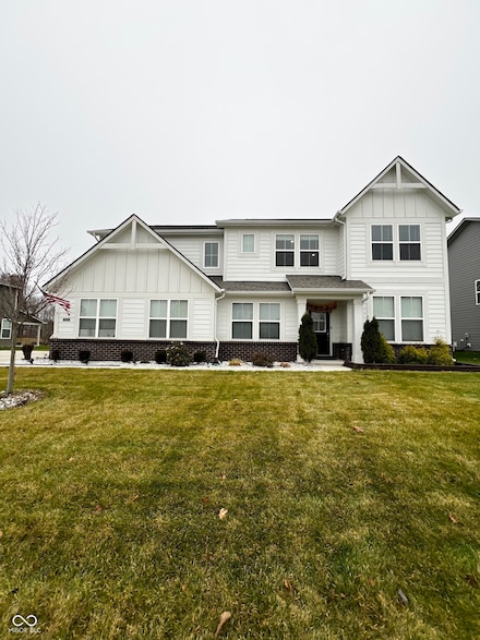 11948 Sonoran Run, Fishers, IN 46037