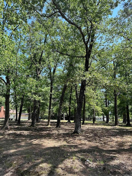 0000 W 33rd and 34th St, Pine Bluff, AR 71603