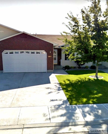 2102 12th St, Idaho Falls, ID 83404