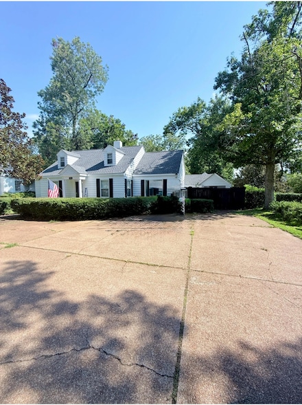 26788 E Main St, West Point, MS 39773