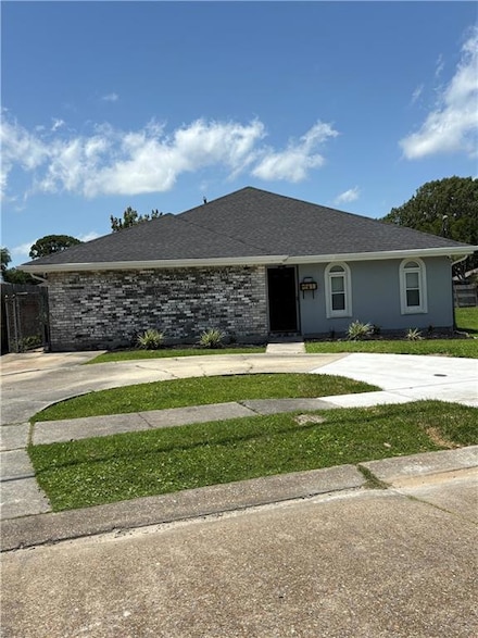 5008 Burke Dr, Metairie, LA 70003