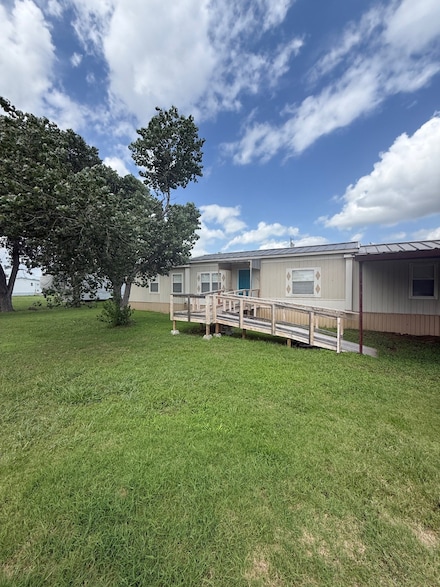 703 Pecan Meadow Dr, Clyde, TX 79510