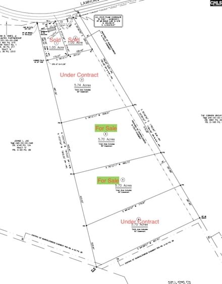 177 Pointers Path, Camden, SC 29020