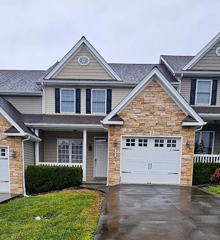119 Riley St, Lebanon, VA 24266
