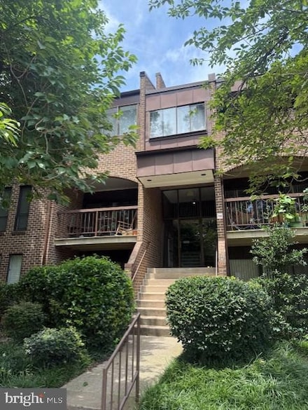 11260 Chestnut Grove Square Unit 338, Reston, VA 20190