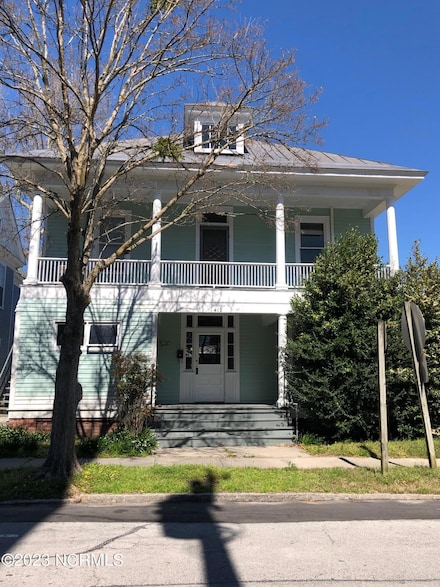 412 Johnson St Unit A, New Bern, NC 28560