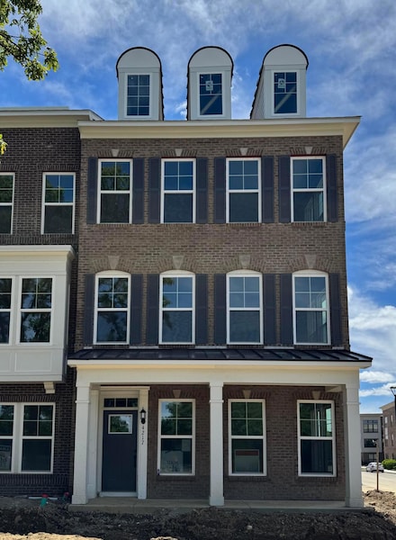 4217 Tuller Rd Unit Lot 1006, Dublin, OH 43017