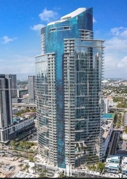 851 NE 1st Ave Unit 3801, Miami, FL 33132