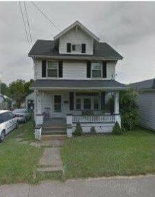340 S Lincoln Ave, Alliance, OH 44601