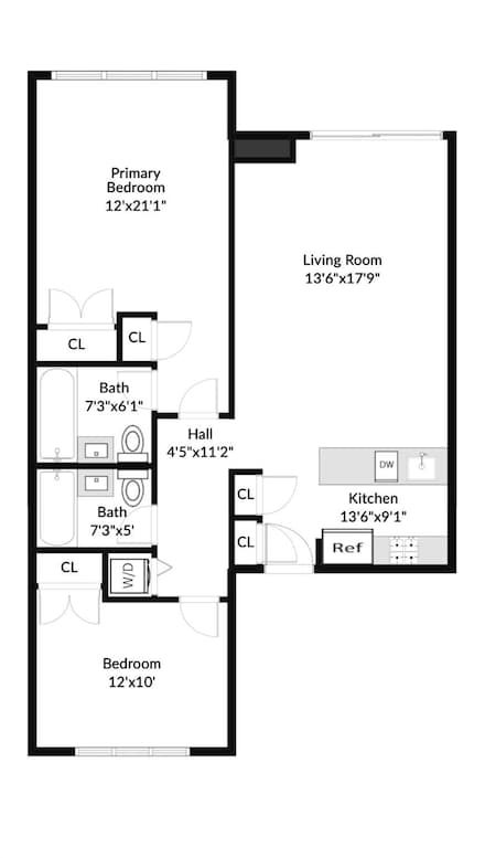200 Davis Ave Unit 3C, Bronx, NY 10465
