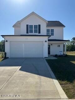 252 Peeler Cir, Raeford, NC 28376
