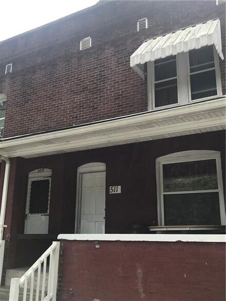 511 Terrace Dr, Pittsburgh, PA 15238