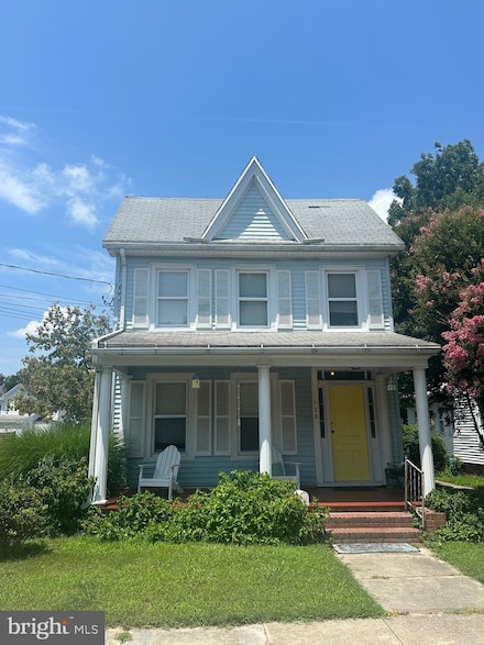 125 W End Ave Unit 2, Cambridge, MD 21613