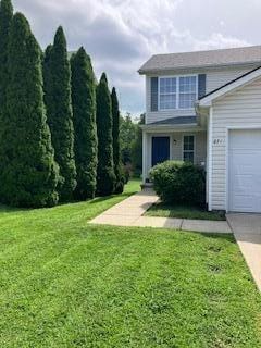 271 April Way, Winchester, KY 40391