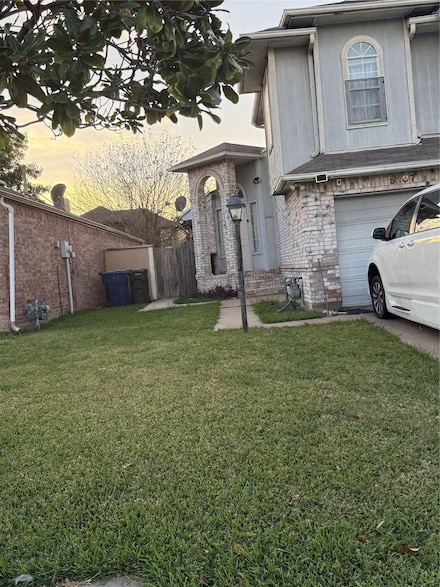 5107 Whitehaven Dr, Garland, TX 75043