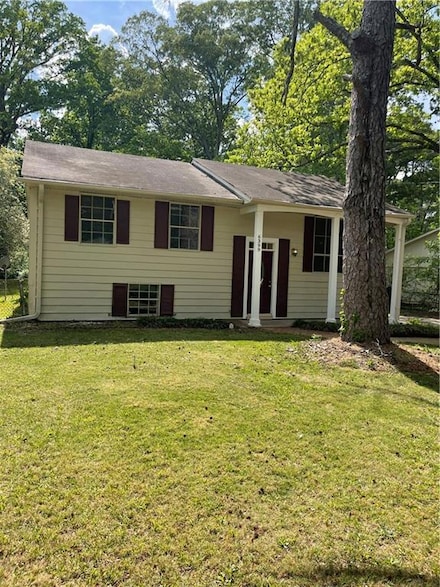 6399 Boca Grande Blvd, Forest Park, GA 30297