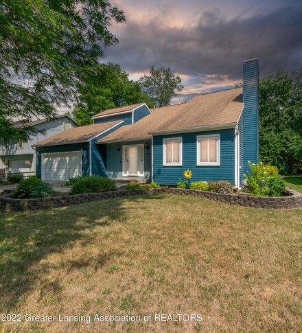 2706 Gatsby Ct, Lansing, MI 48906