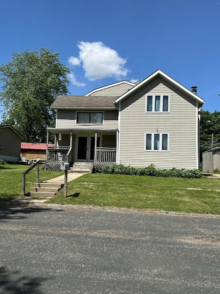 412 Buchanan Ave, Spring Valley, MN 55975