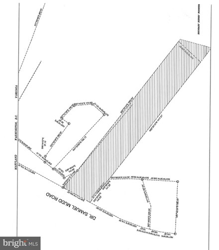 0 Dr Samuel L Mudd Rd Unit MDCH2032582, Waldorf, MD 20601