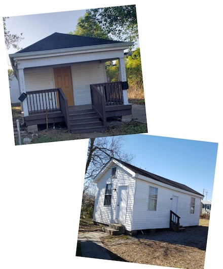 3216 Deers St, New Orleans, LA 70122