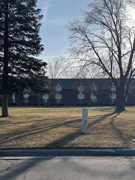 1930 Limerick St, Saginaw, MI 48601
