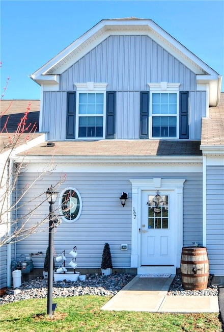 167 Viareggio Way, Finleyville, PA 15332