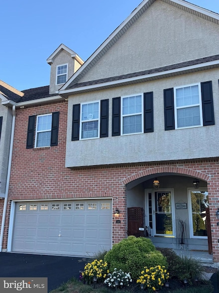 210 Spring Ln, West Chester, PA 19382