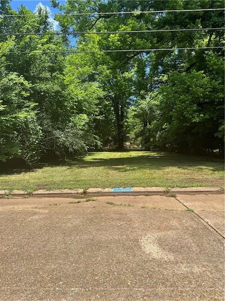2549 13th St, Alexandria, LA 71302