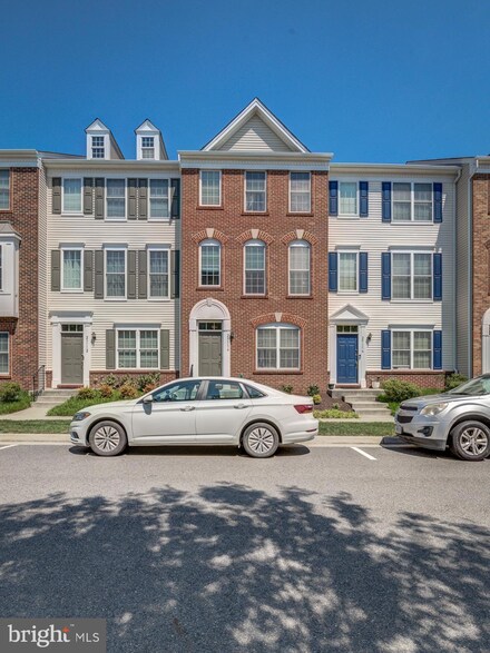 25114 Monteith Terrace, Chantilly, VA 20152