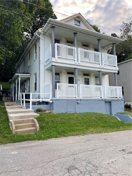 5865-5867 Madison Ave, Export, PA 15632