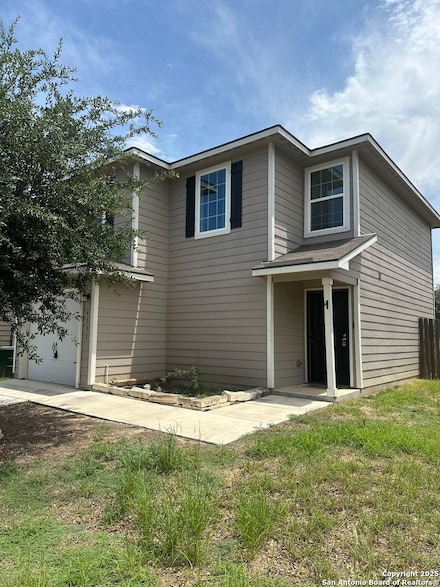 6135 Lakefront St, San Antonio, TX 78222