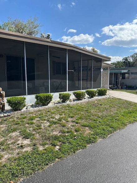 10550 Holloway Dr Unit Lot 42, Leesburg, FL 34788